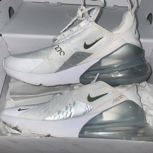 Nike air max 270 ESS - Picture 3 of 4